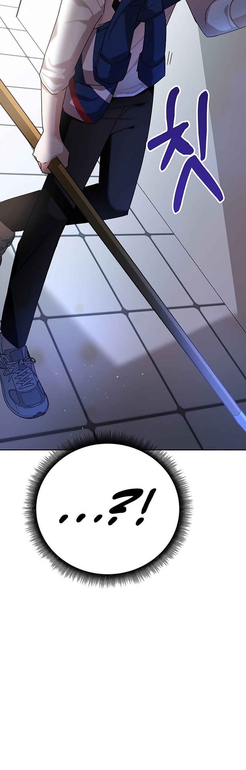 Transcension Academy Chapter 8 - halaman 24