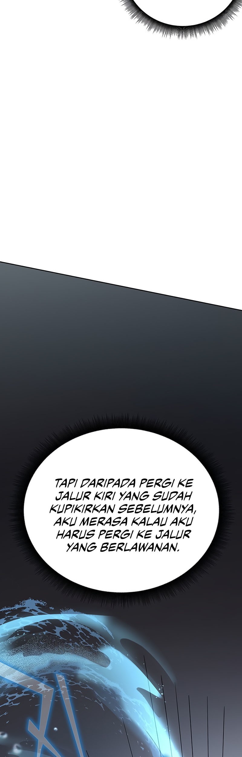 Transcension Academy Chapter 8 - halaman 27
