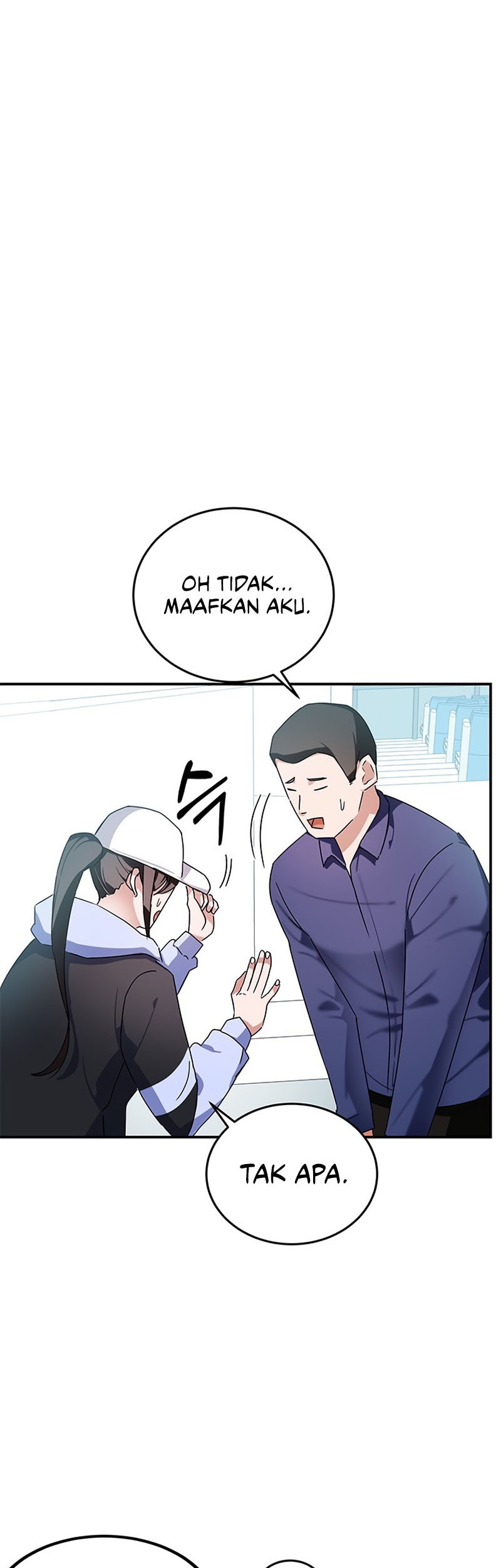 Transcension Academy Chapter 8 - halaman 4