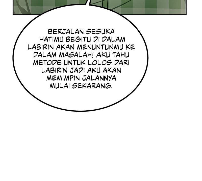 Transcension Academy Chapter 8 - halaman 40