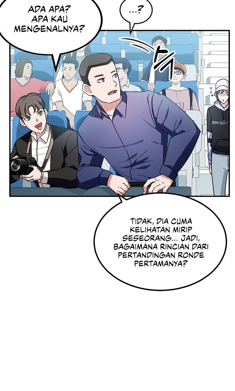 Transcension Academy Chapter 8 - halaman 5