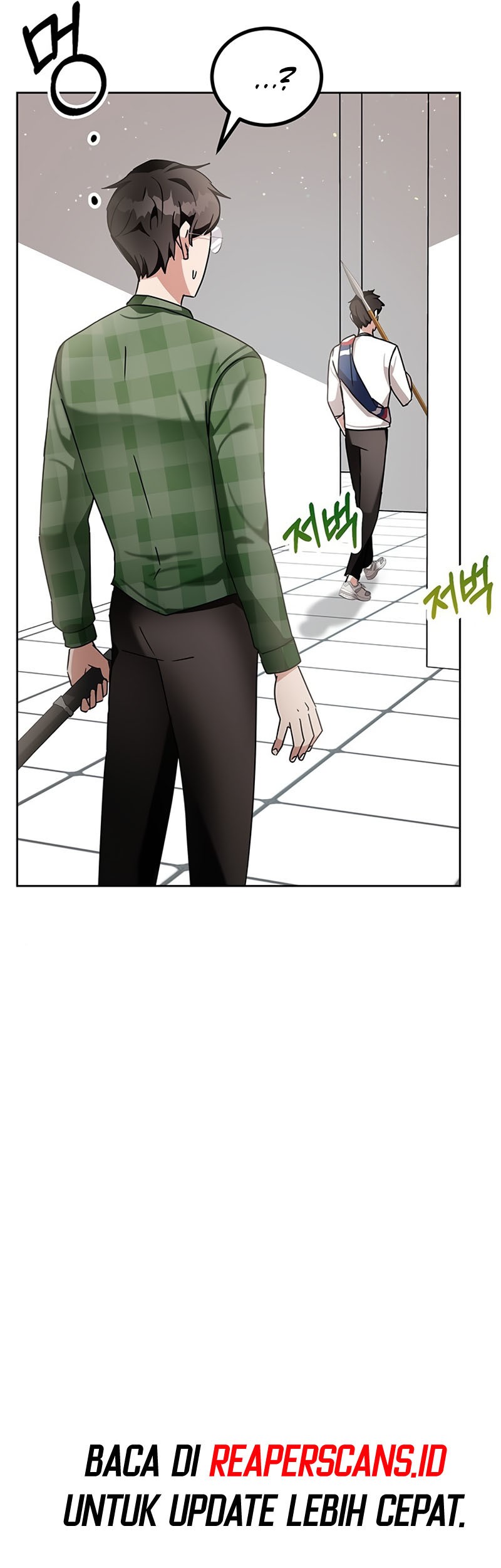 Transcension Academy Chapter 8 - halaman 56