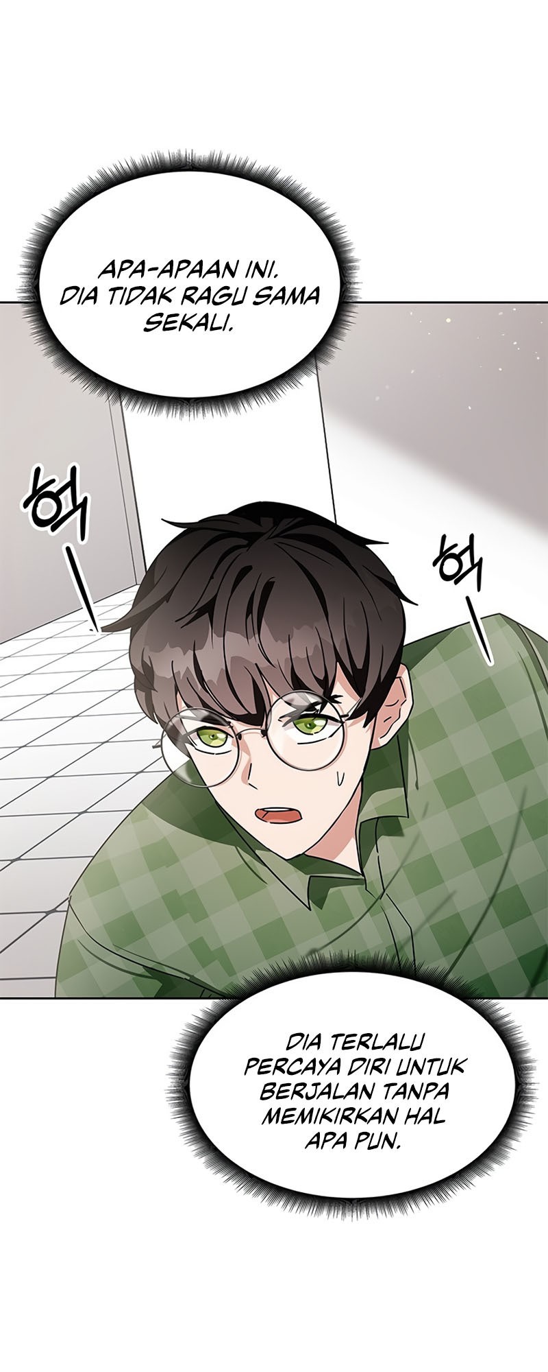 Transcension Academy Chapter 8 - halaman 60