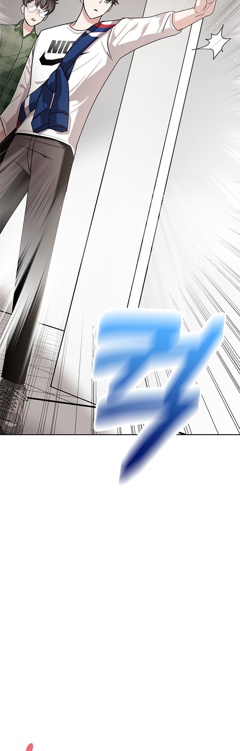Transcension Academy Chapter 8 - halaman 64