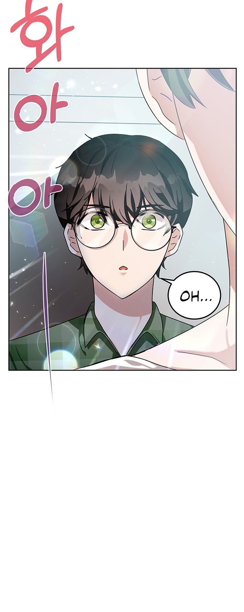 Transcension Academy Chapter 8 - halaman 65