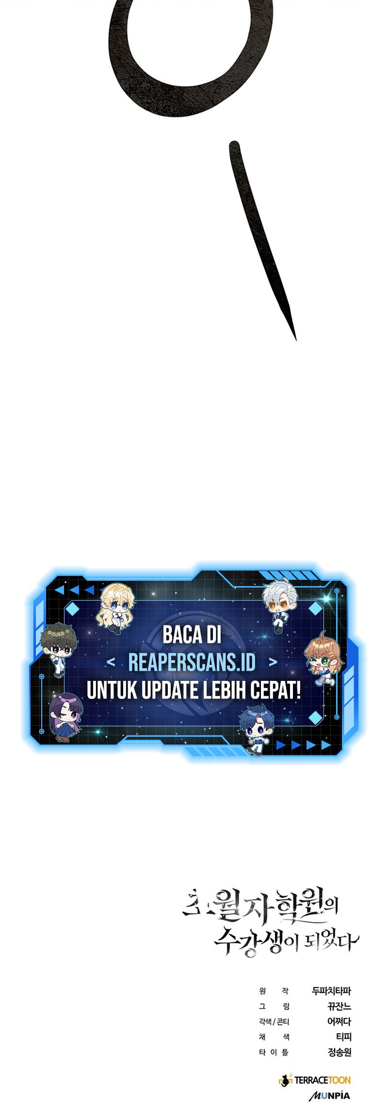 Transcension Academy Chapter 8 - halaman 72