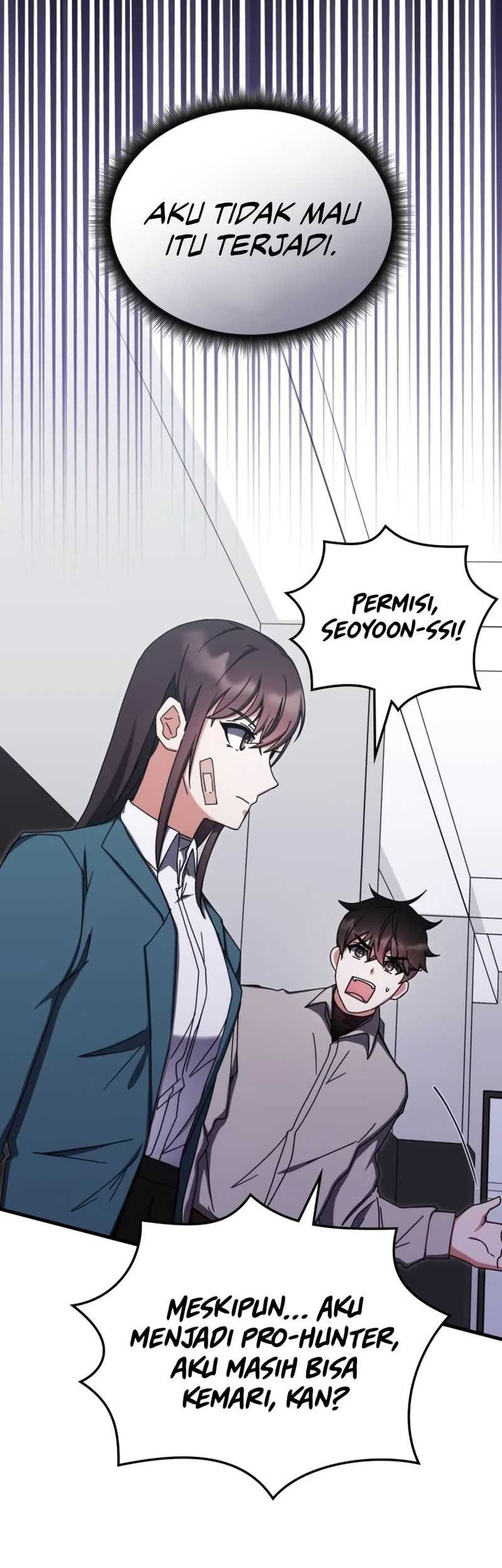 Transcension Academy Chapter 80 - halaman 10
