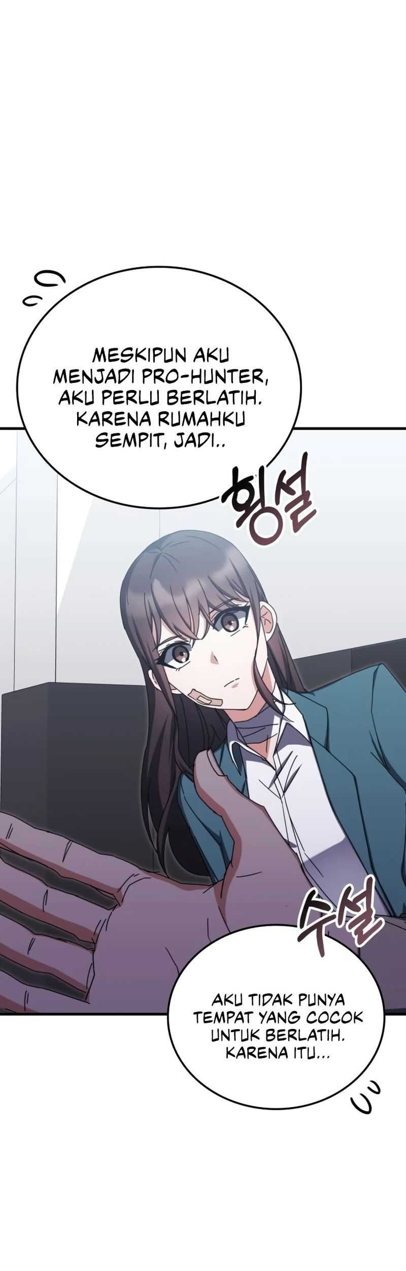 Transcension Academy Chapter 80 - halaman 11