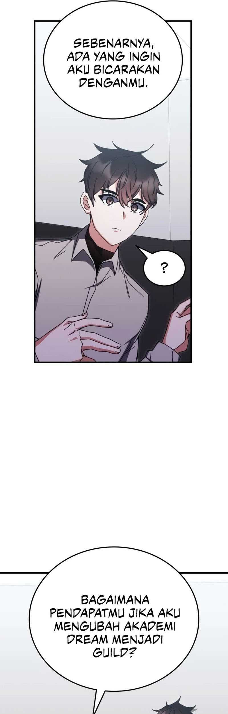 Transcension Academy Chapter 80 - halaman 13