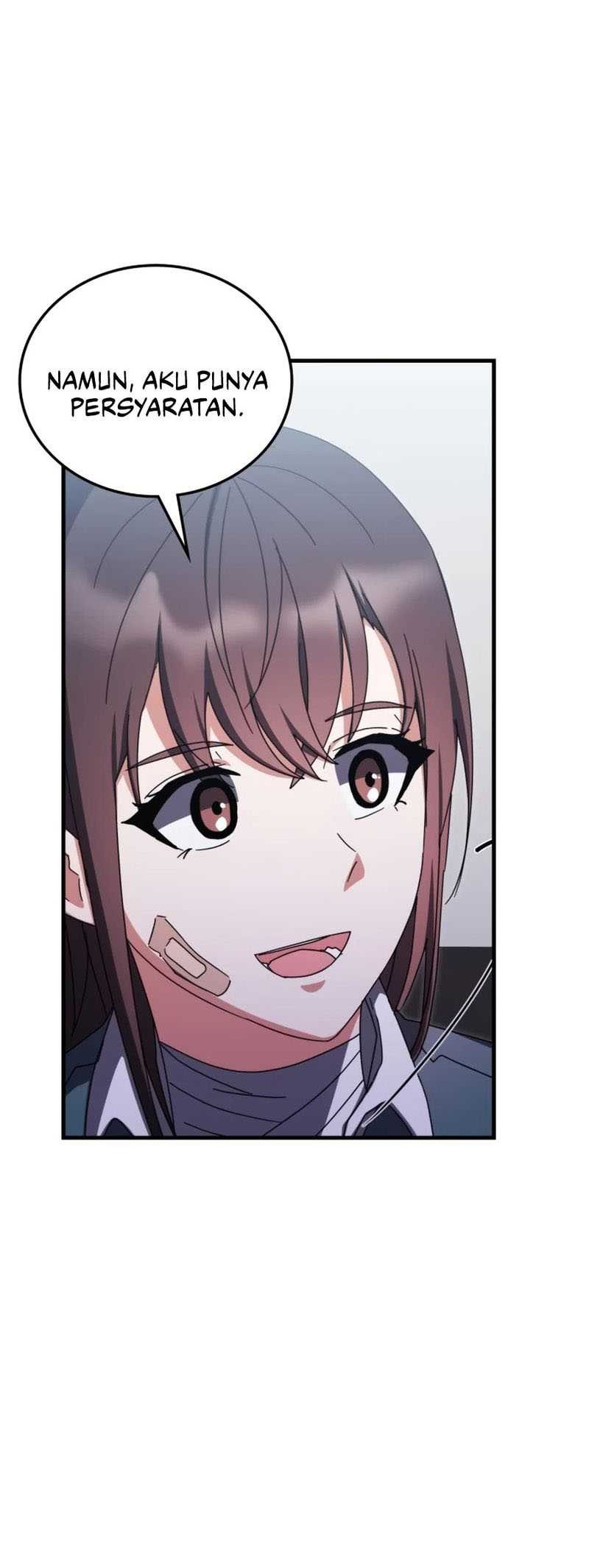 Transcension Academy Chapter 80 - halaman 16