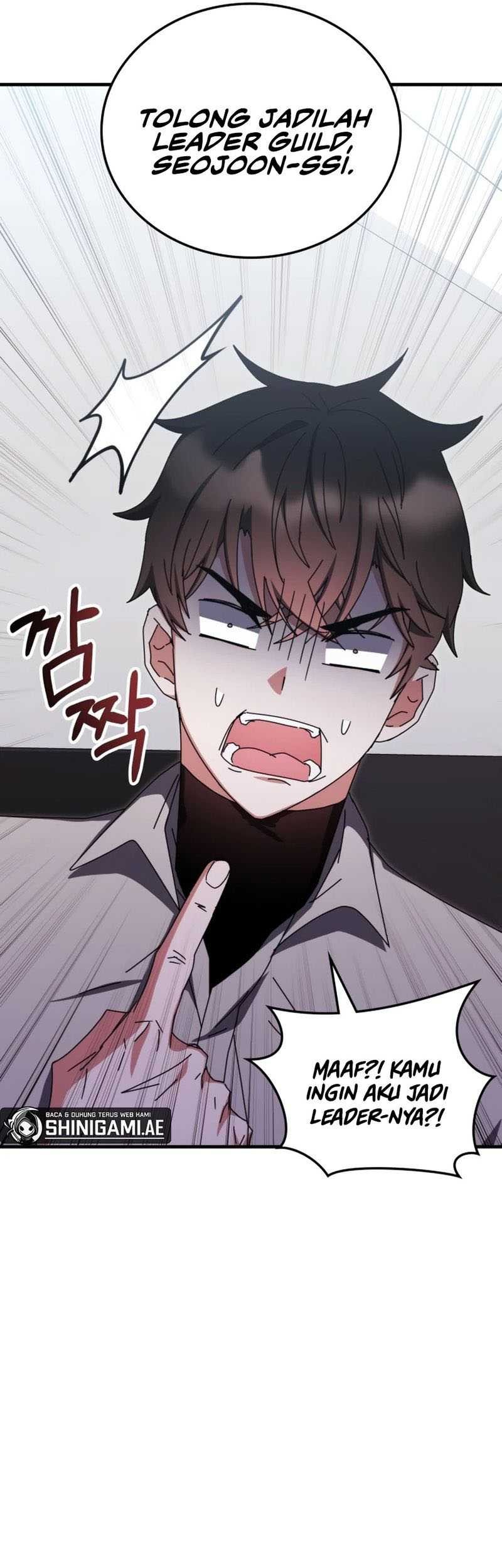 Transcension Academy Chapter 80 - halaman 17