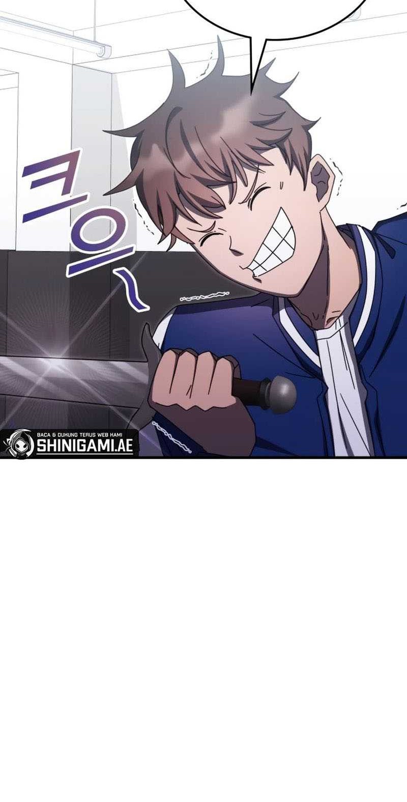 Transcension Academy Chapter 80 - halaman 20