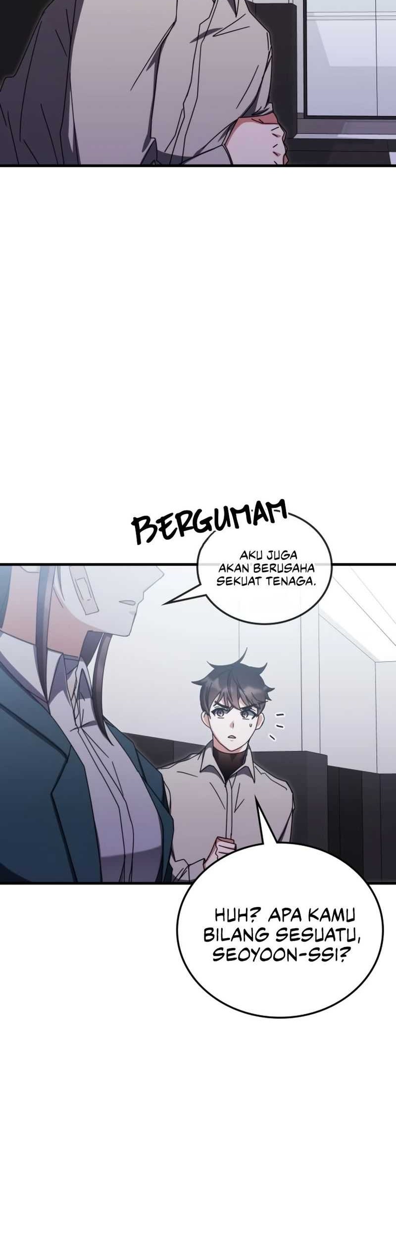 Transcension Academy Chapter 80 - halaman 24