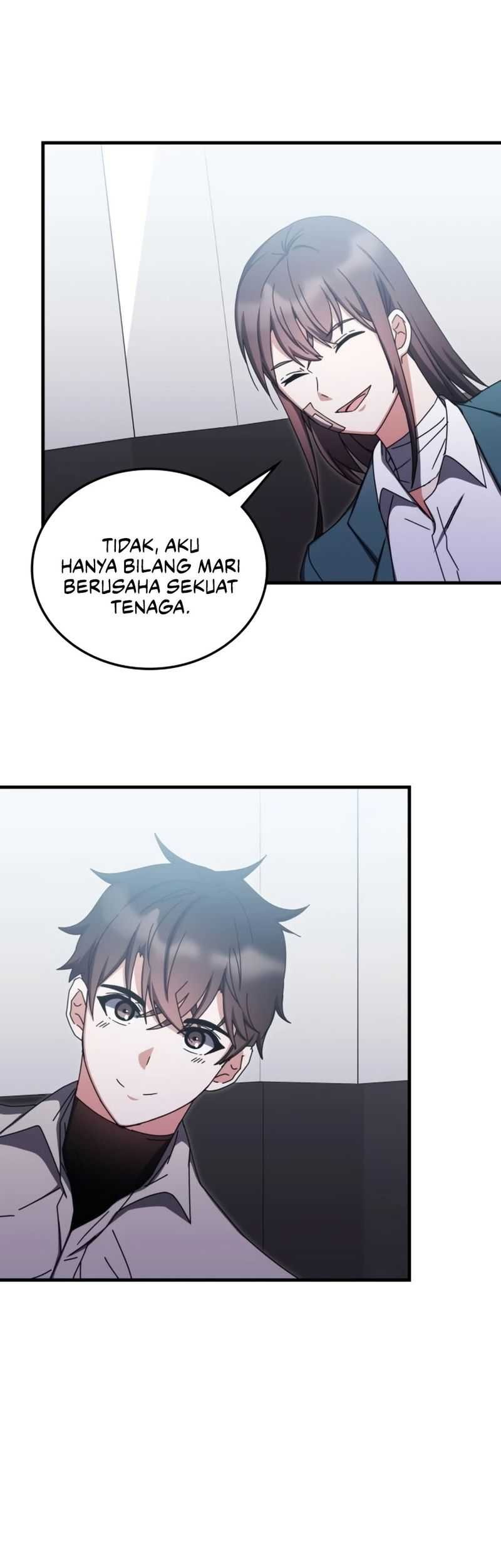Transcension Academy Chapter 80 - halaman 25