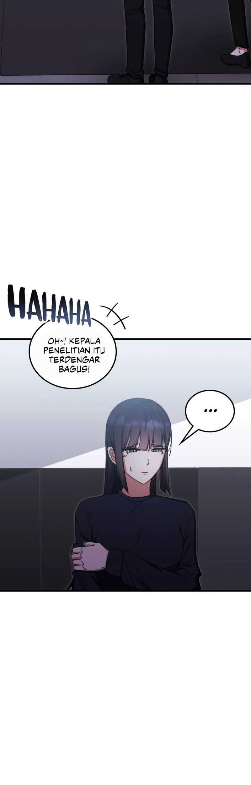 Transcension Academy Chapter 80 - halaman 27