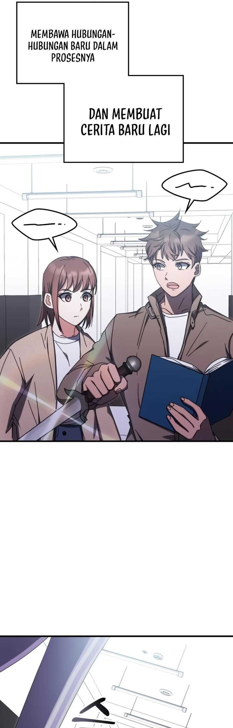 Transcension Academy Chapter 80 - halaman 29