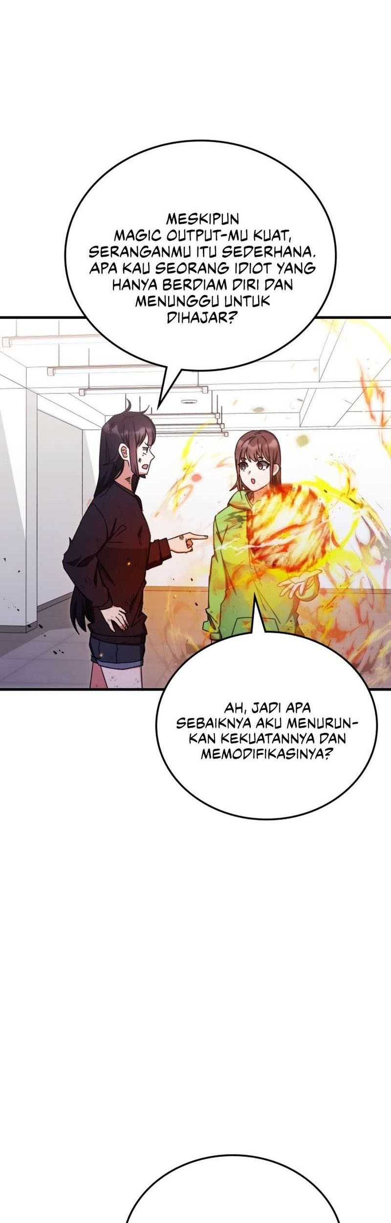 Transcension Academy Chapter 80 - halaman 3