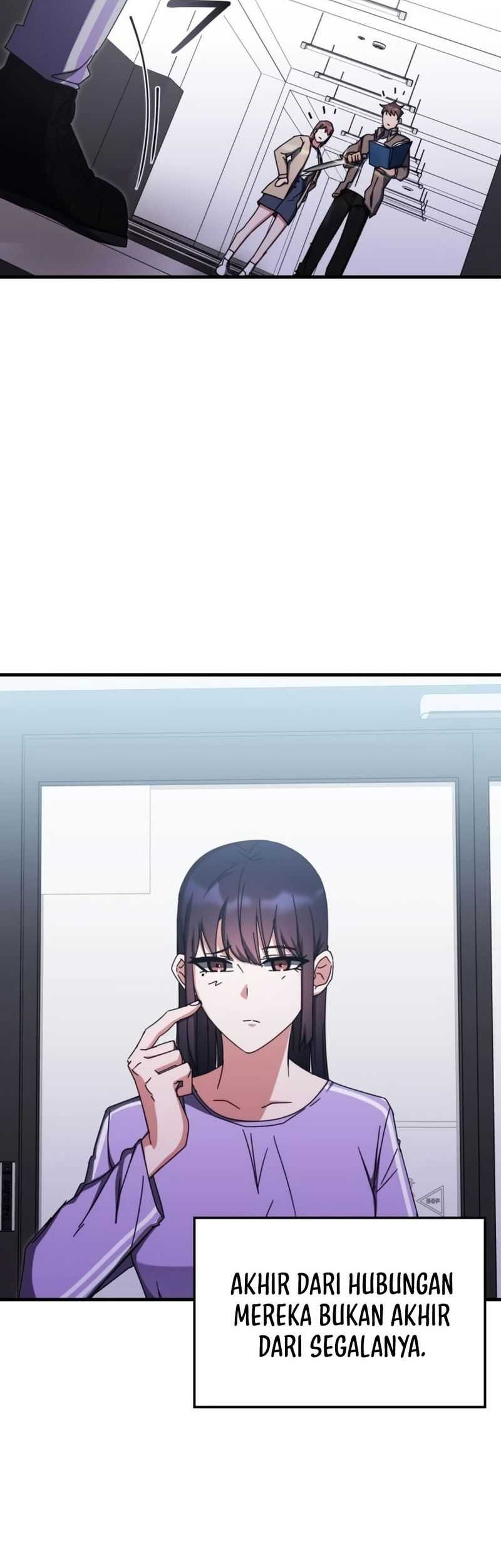 Transcension Academy Chapter 80 - halaman 30
