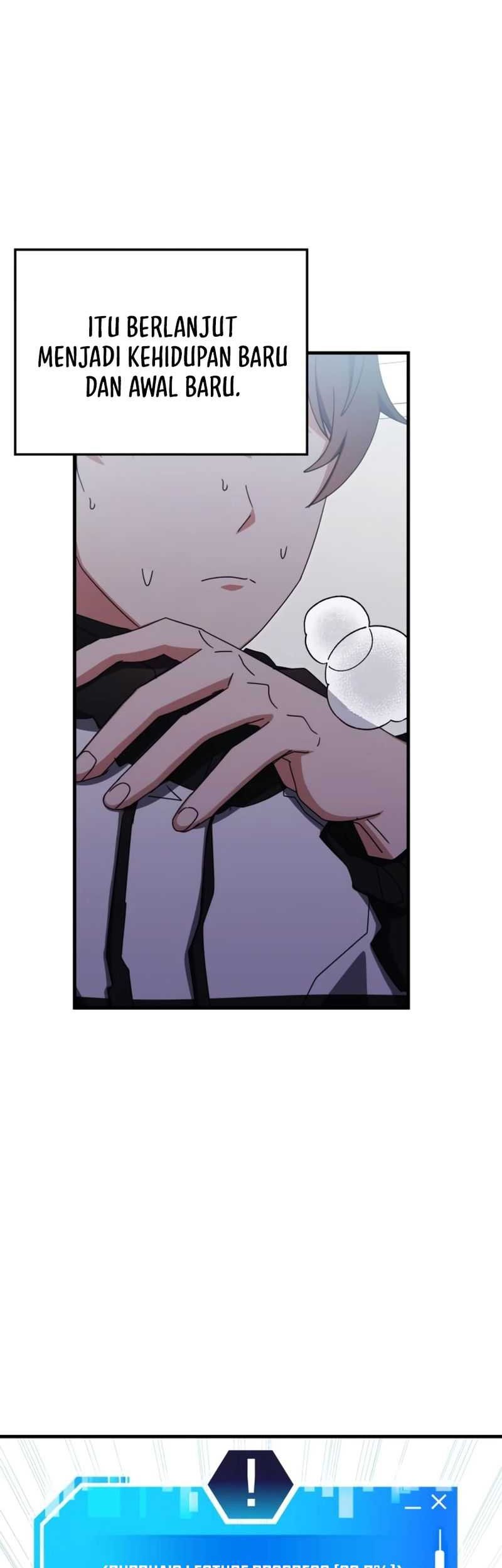 Transcension Academy Chapter 80 - halaman 31