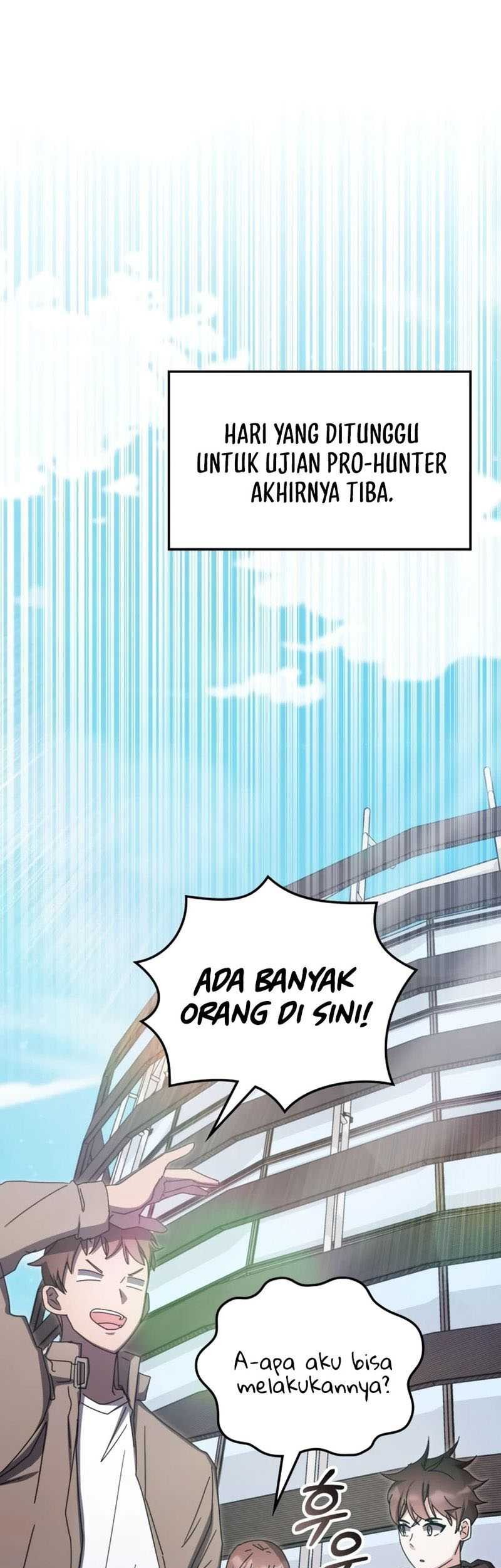 Transcension Academy Chapter 80 - halaman 33