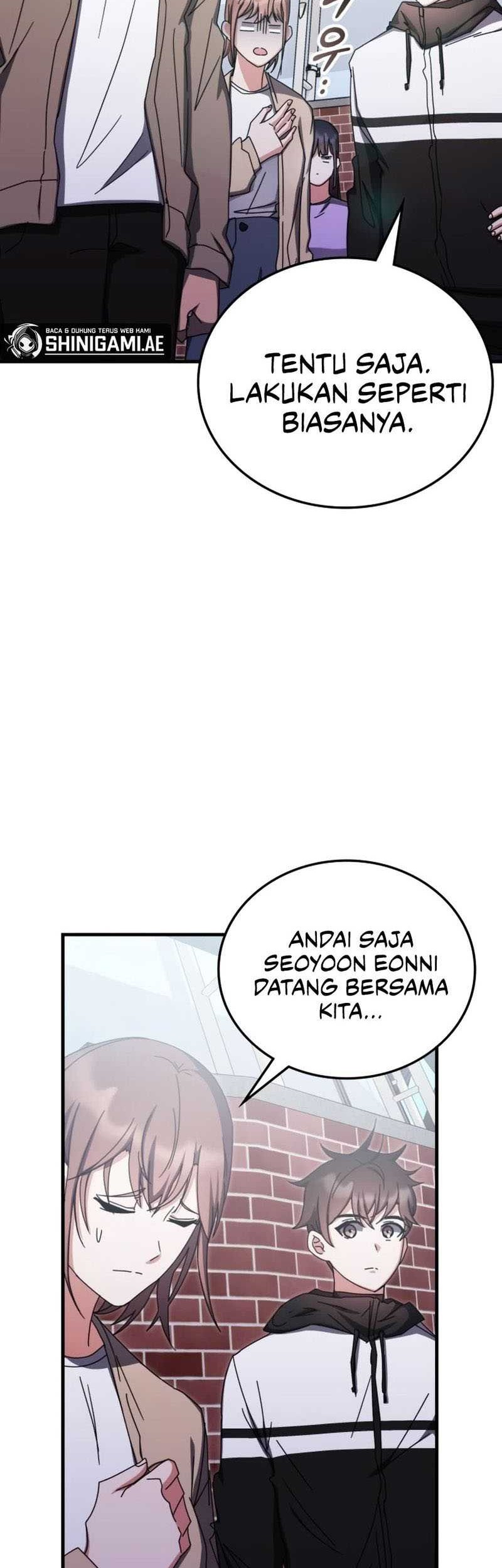 Transcension Academy Chapter 80 - halaman 34