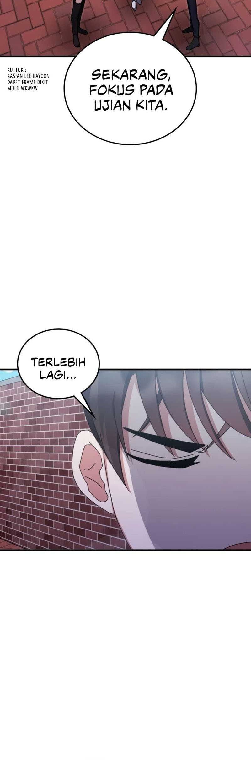 Transcension Academy Chapter 80 - halaman 36
