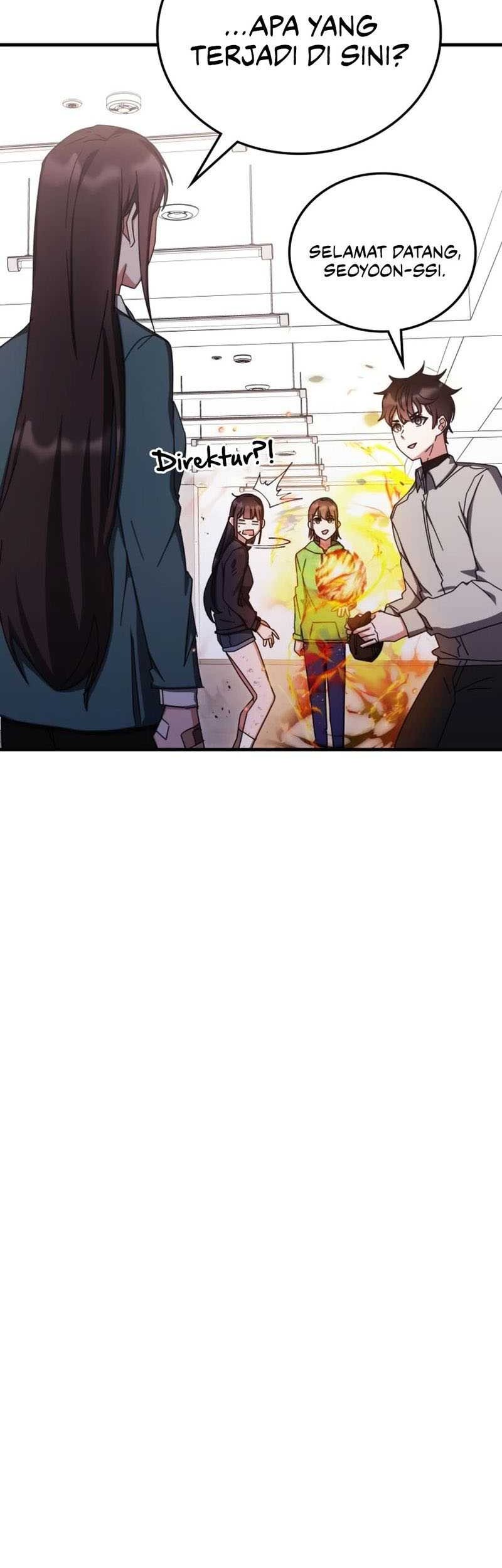 Transcension Academy Chapter 80 - halaman 4
