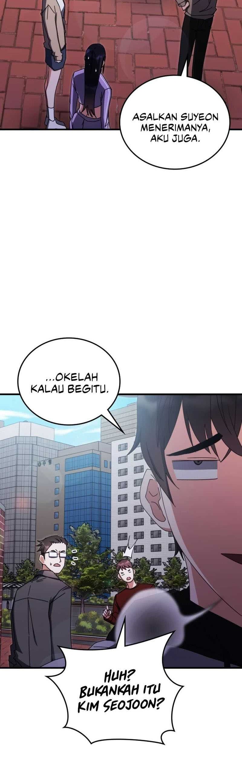 Transcension Academy Chapter 80 - halaman 40