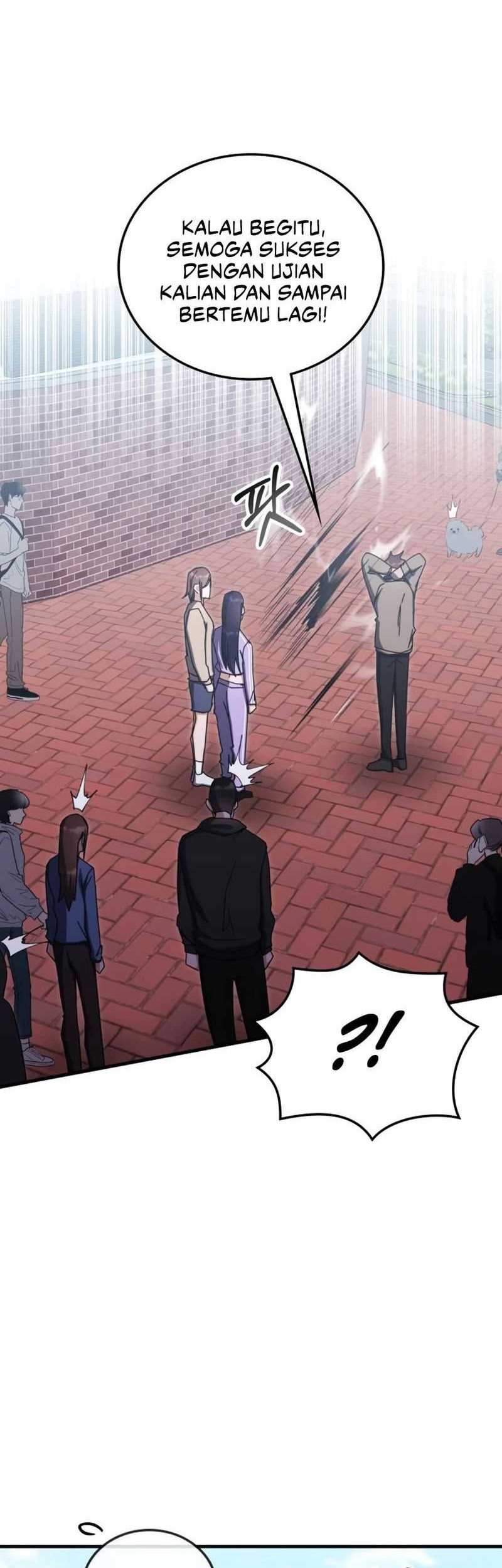 Transcension Academy Chapter 80 - halaman 42