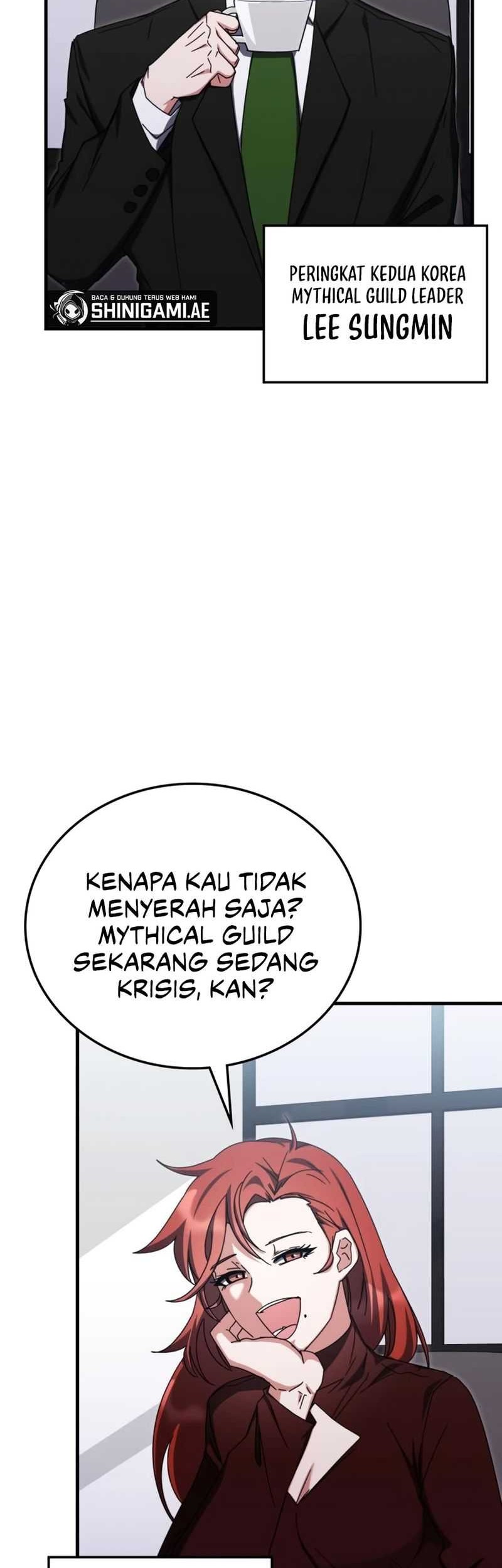 Transcension Academy Chapter 80 - halaman 46