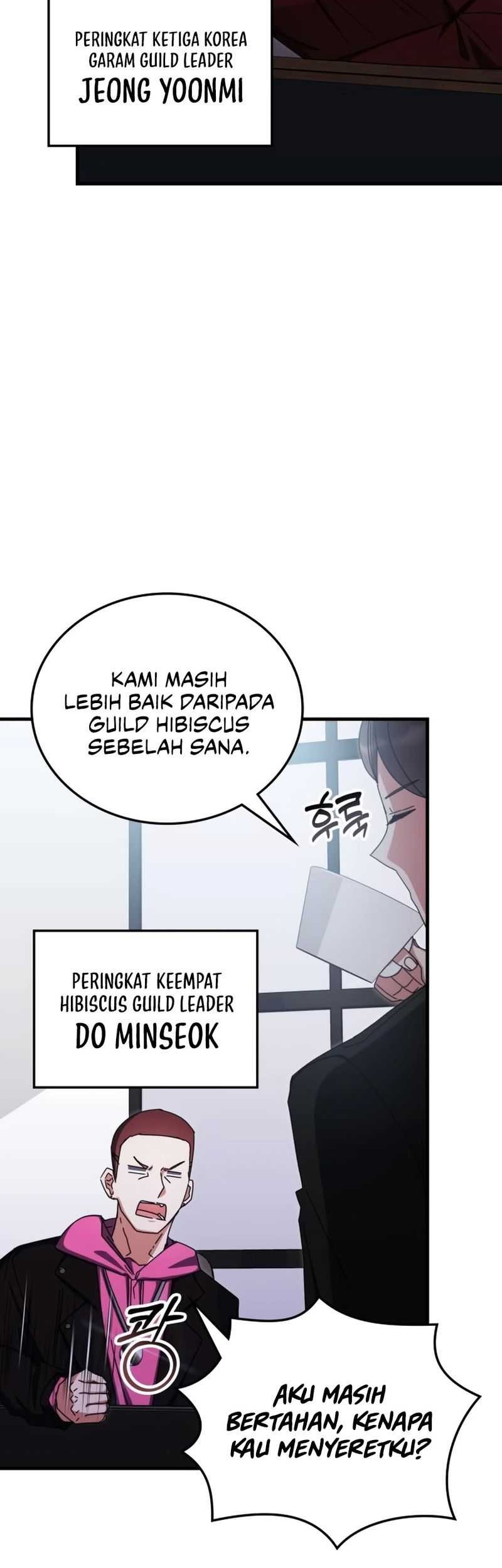 Transcension Academy Chapter 80 - halaman 47