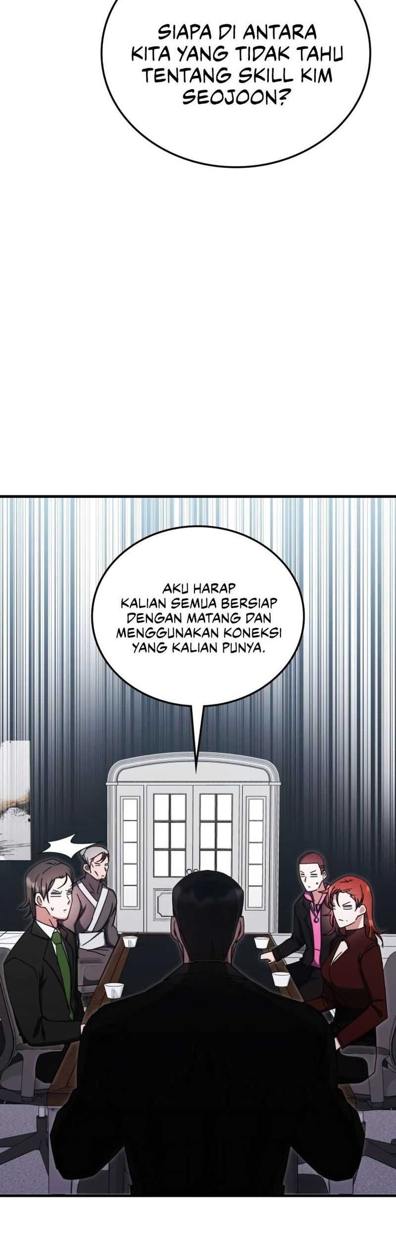 Transcension Academy Chapter 80 - halaman 50