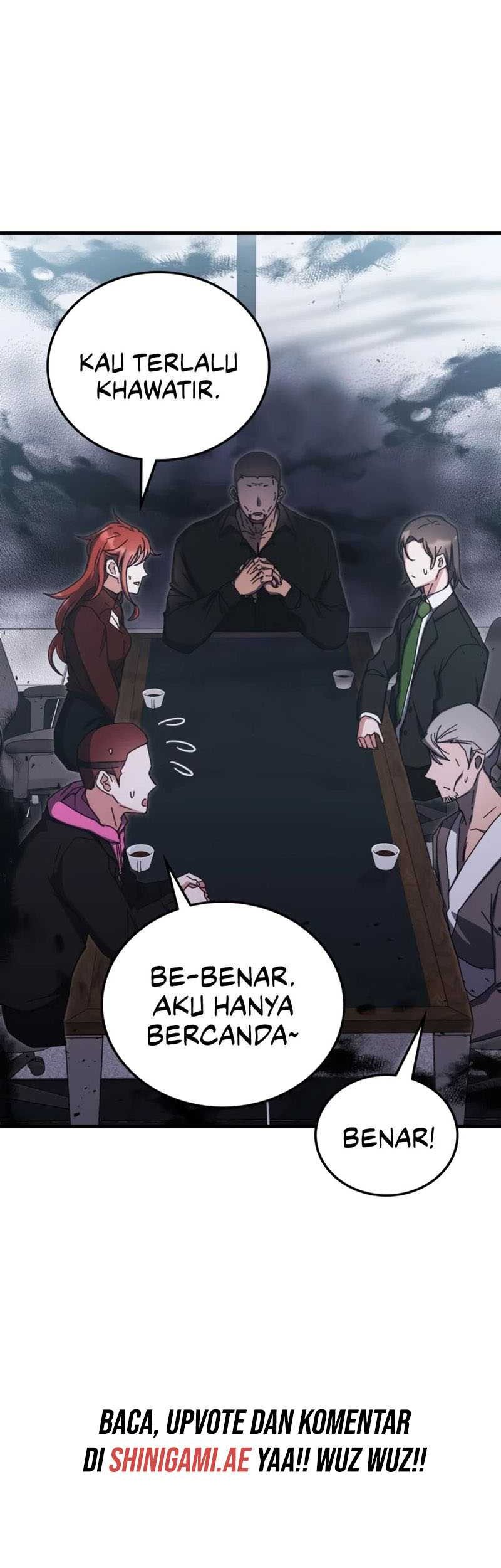 Transcension Academy Chapter 80 - halaman 55