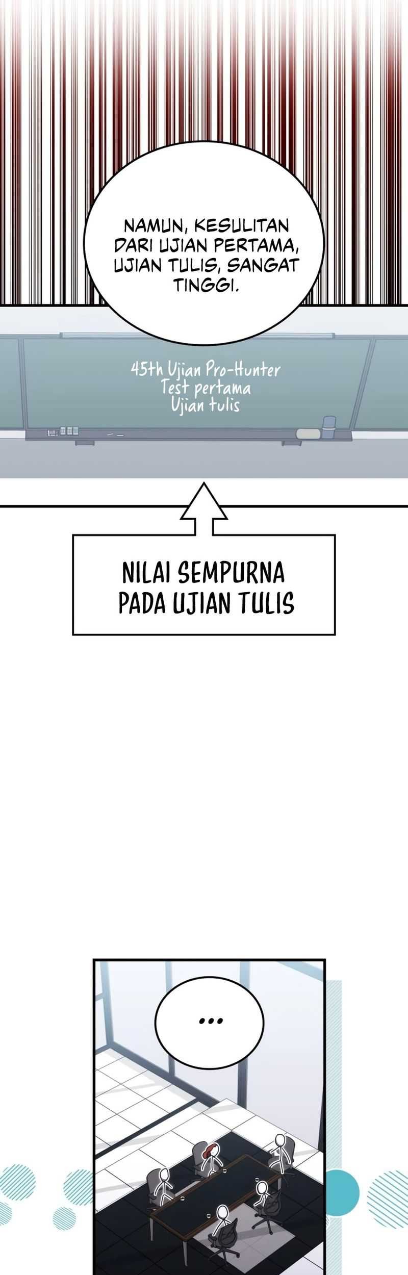 Transcension Academy Chapter 80 - halaman 57