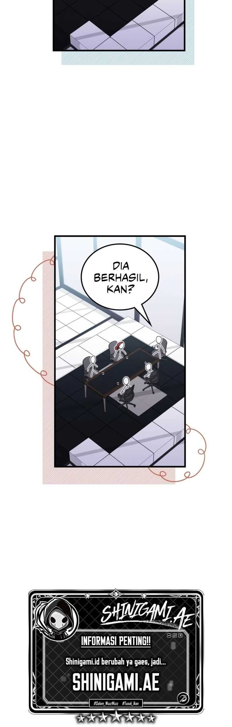 Transcension Academy Chapter 80 - halaman 58
