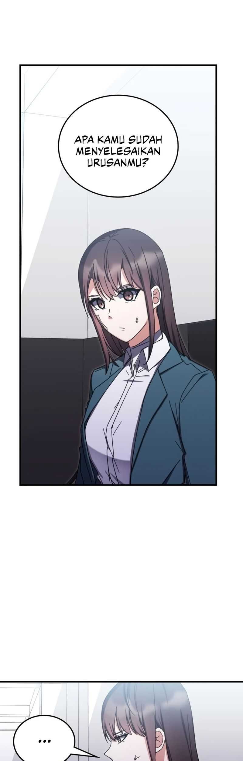 Transcension Academy Chapter 80 - halaman 6