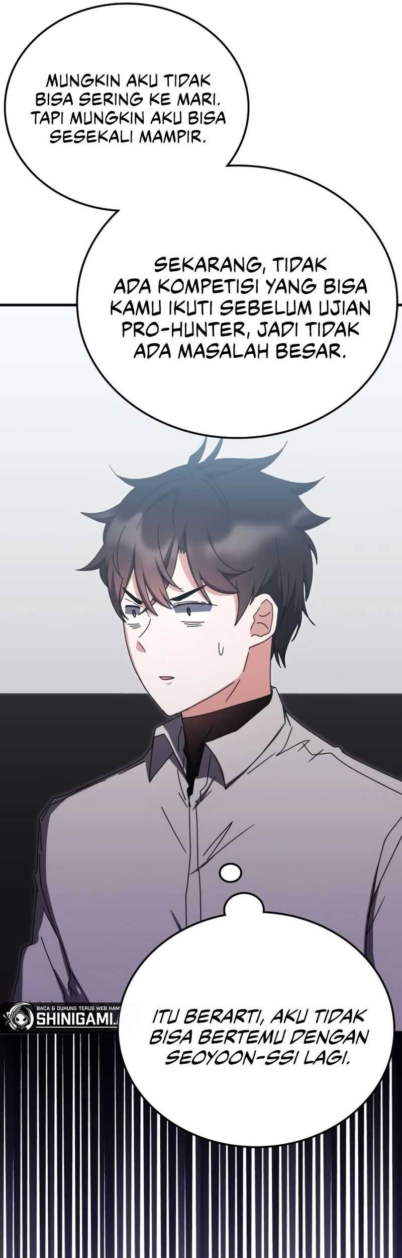 Transcension Academy Chapter 80 - halaman 9