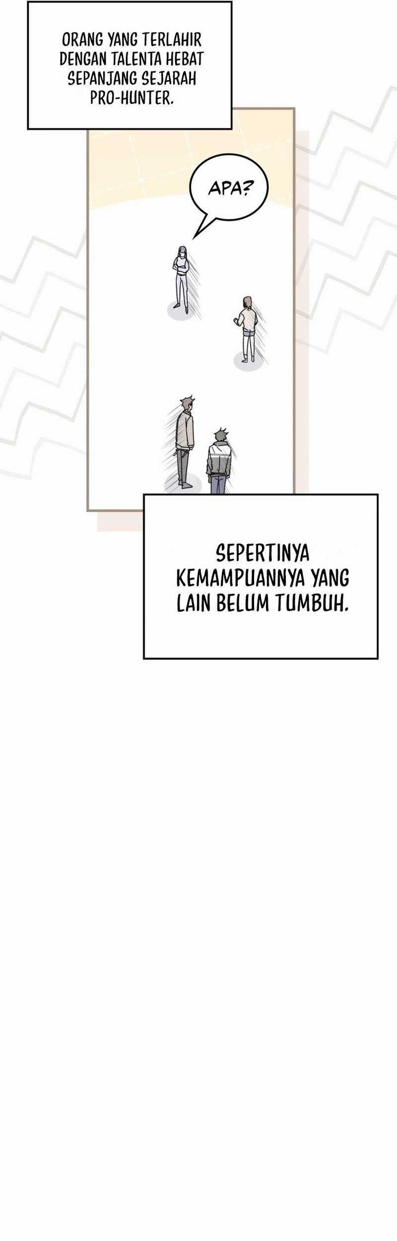 Transcension Academy Chapter 81 - halaman 14