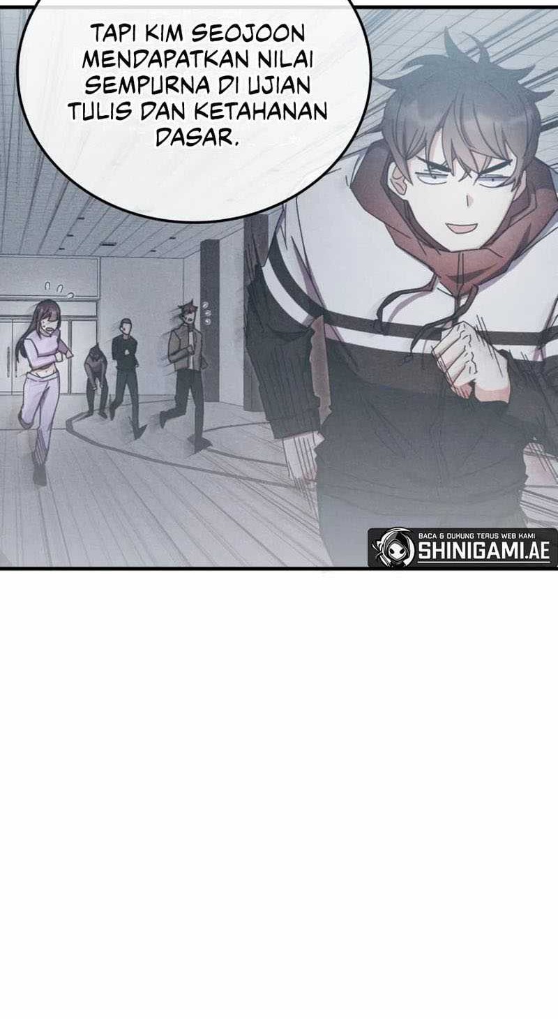 Transcension Academy Chapter 81 - halaman 17