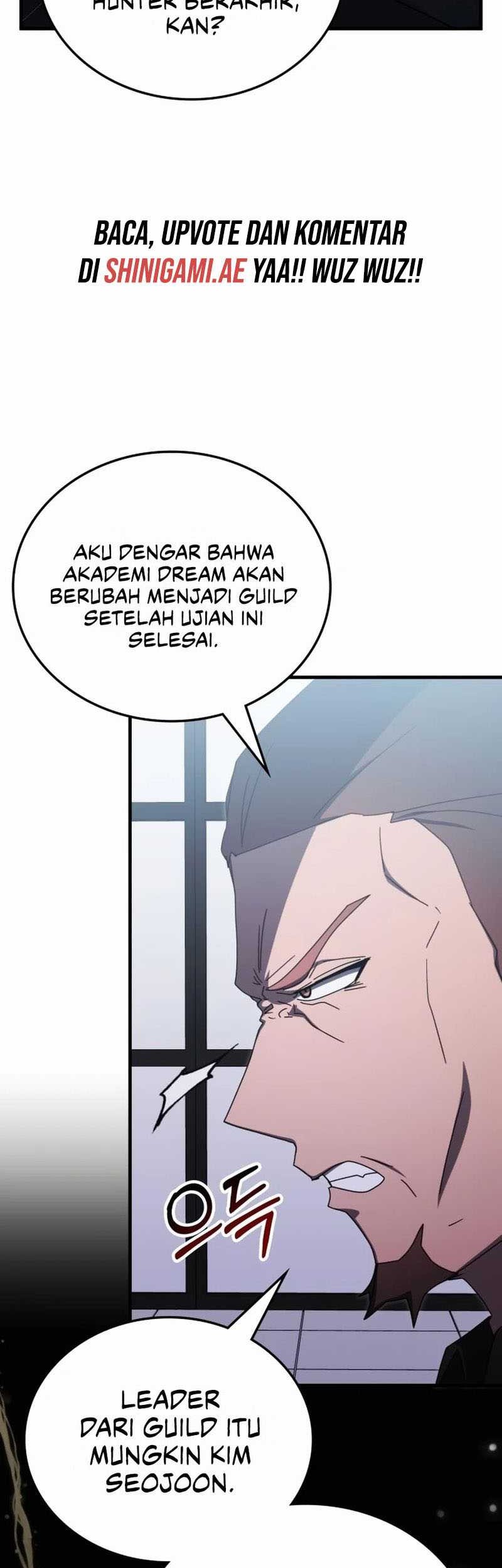 Transcension Academy Chapter 81 - halaman 20