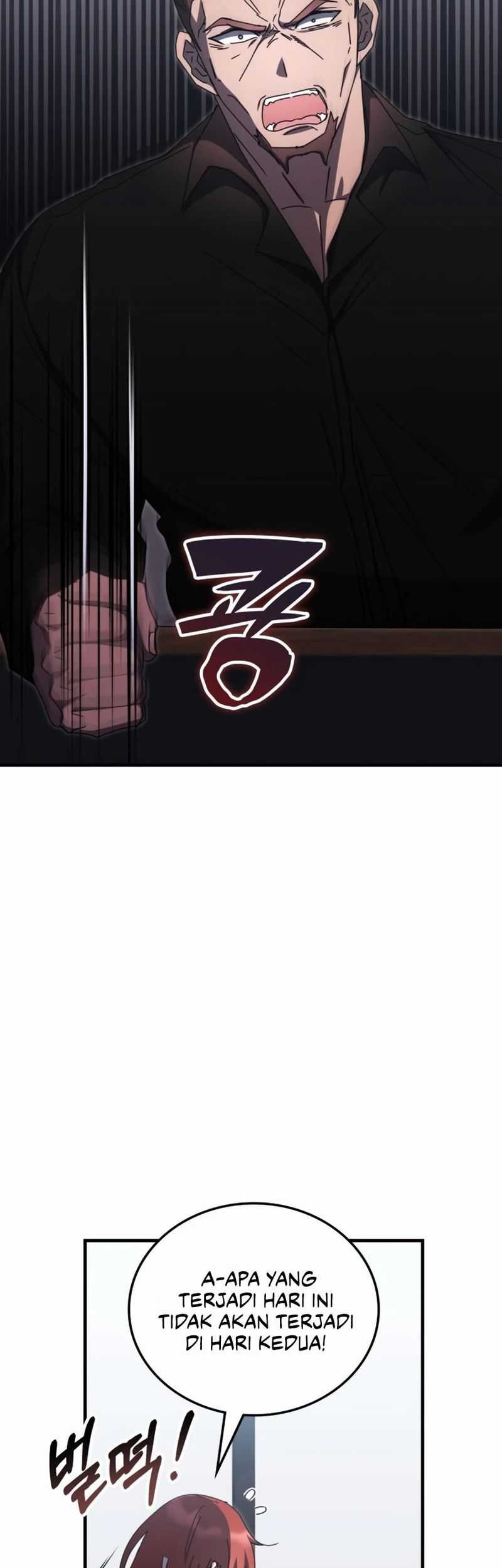 Transcension Academy Chapter 81 - halaman 24