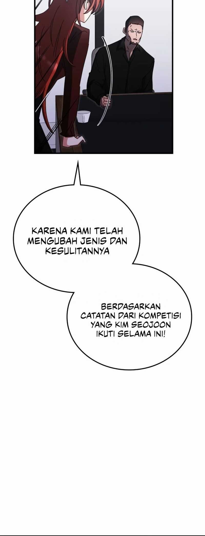 Transcension Academy Chapter 81 - halaman 25