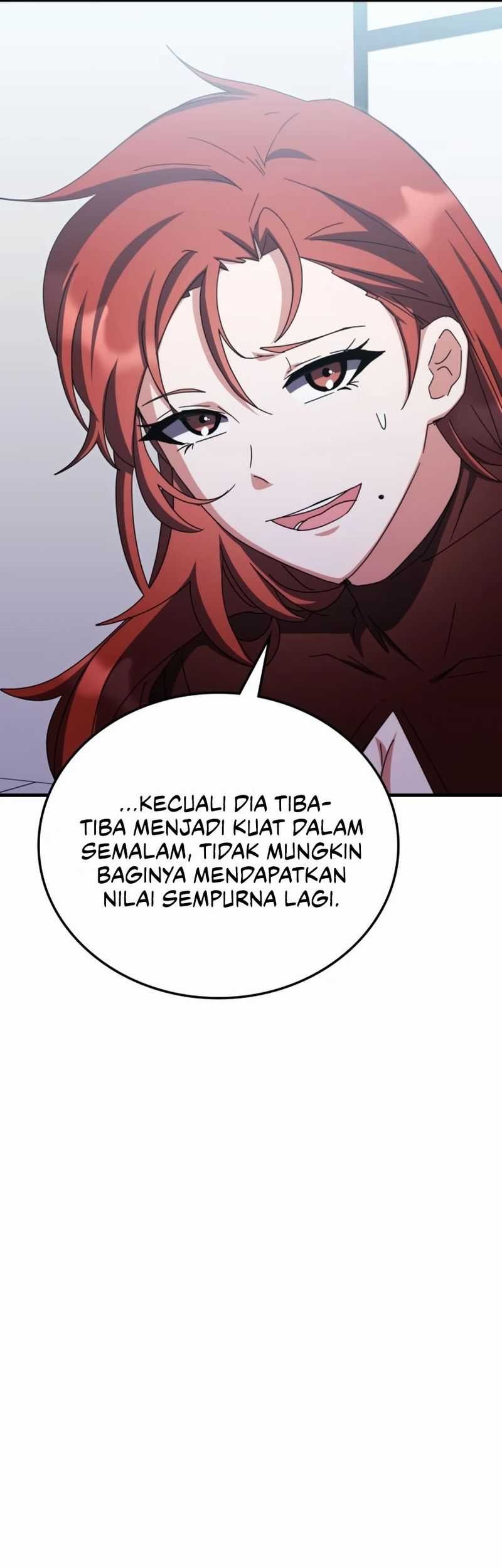 Transcension Academy Chapter 81 - halaman 26
