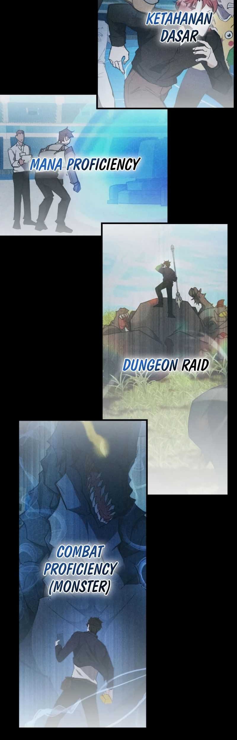 Transcension Academy Chapter 81 - halaman 3