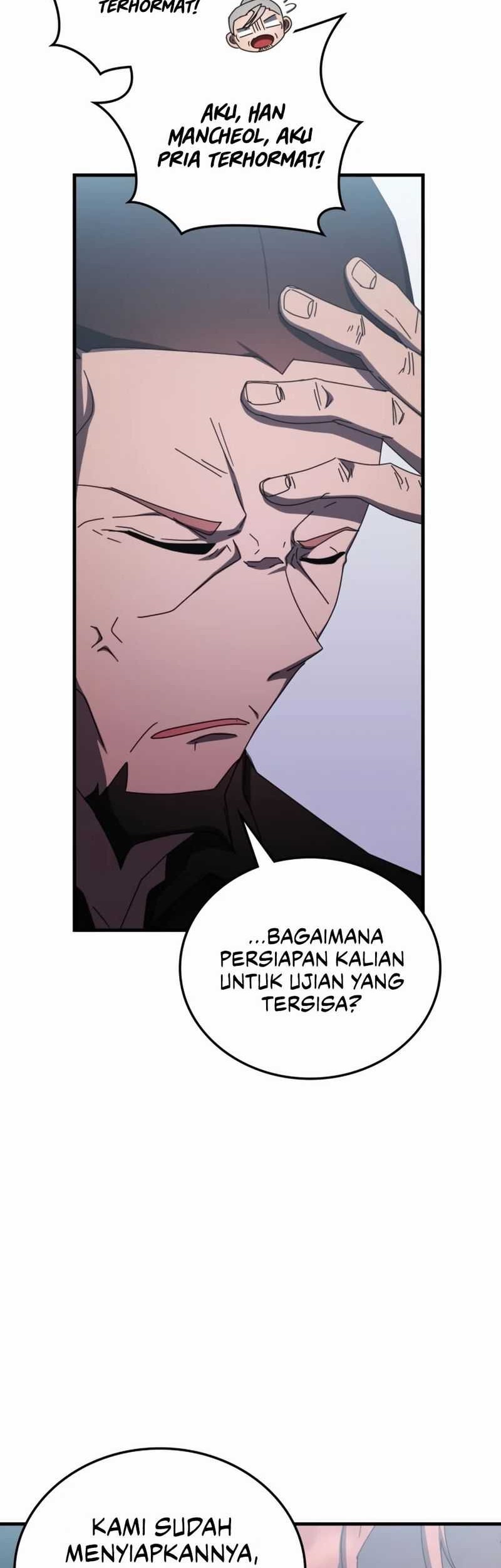 Transcension Academy Chapter 81 - halaman 31