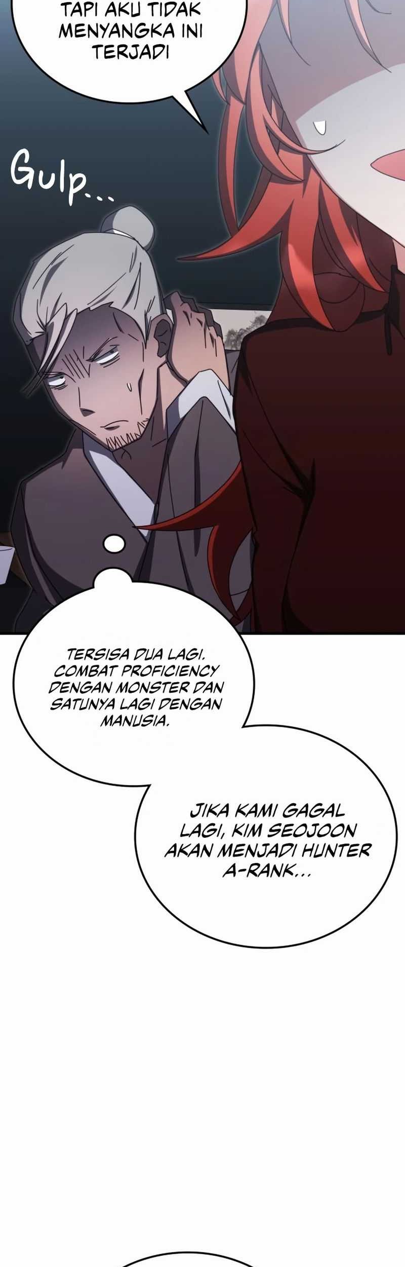 Transcension Academy Chapter 81 - halaman 32