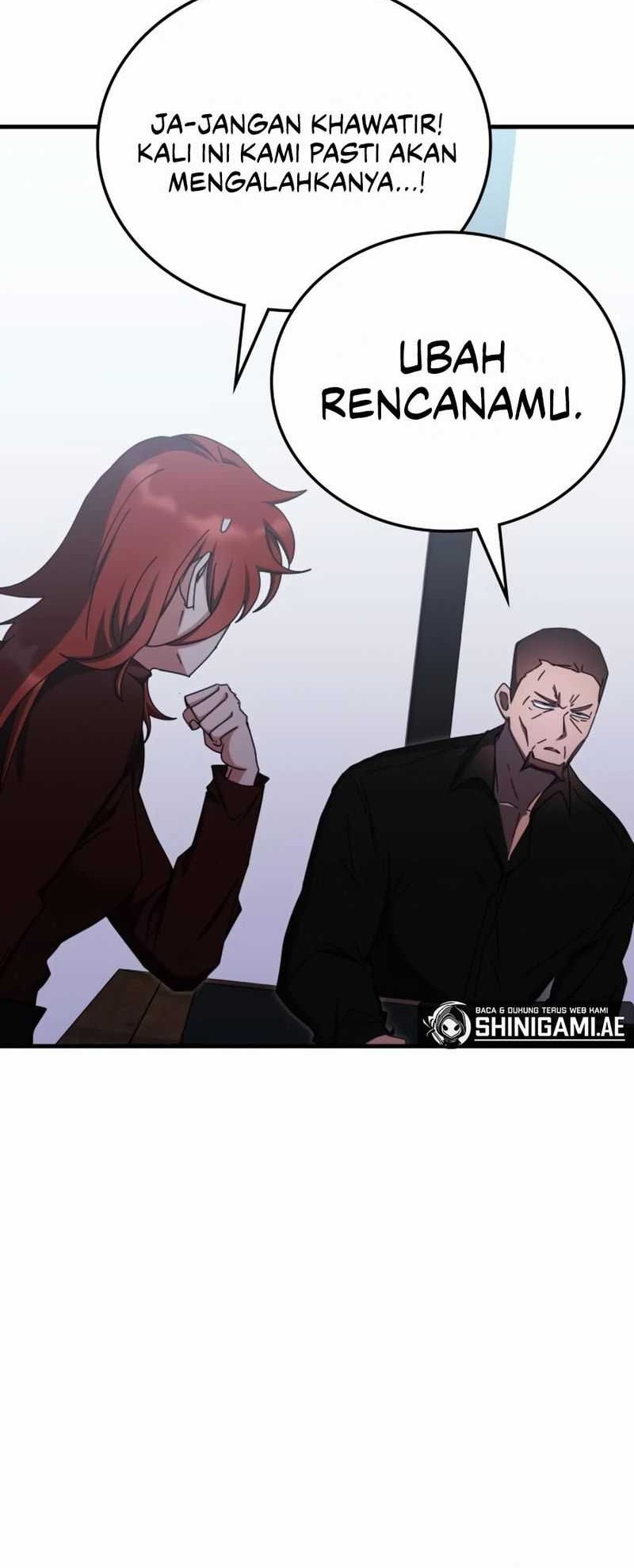 Transcension Academy Chapter 81 - halaman 33