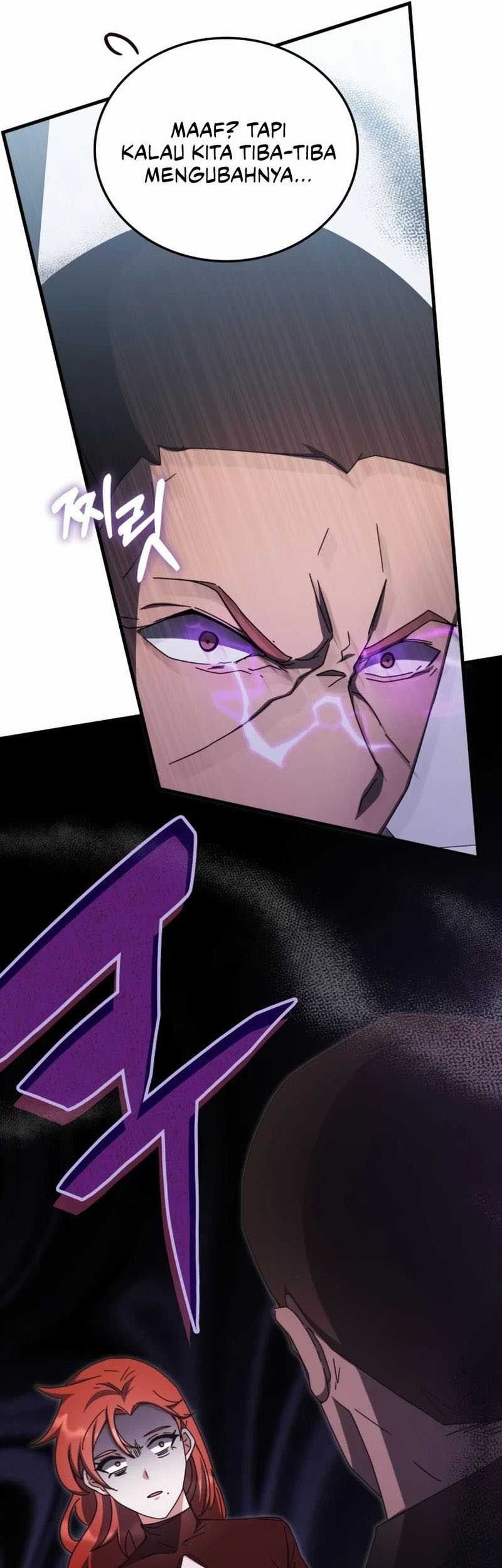 Transcension Academy Chapter 81 - halaman 34
