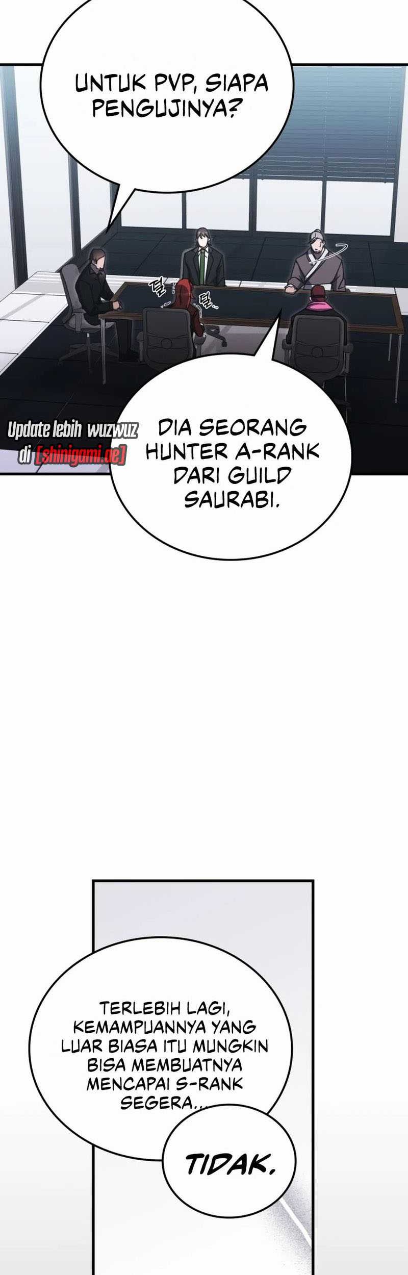 Transcension Academy Chapter 81 - halaman 36
