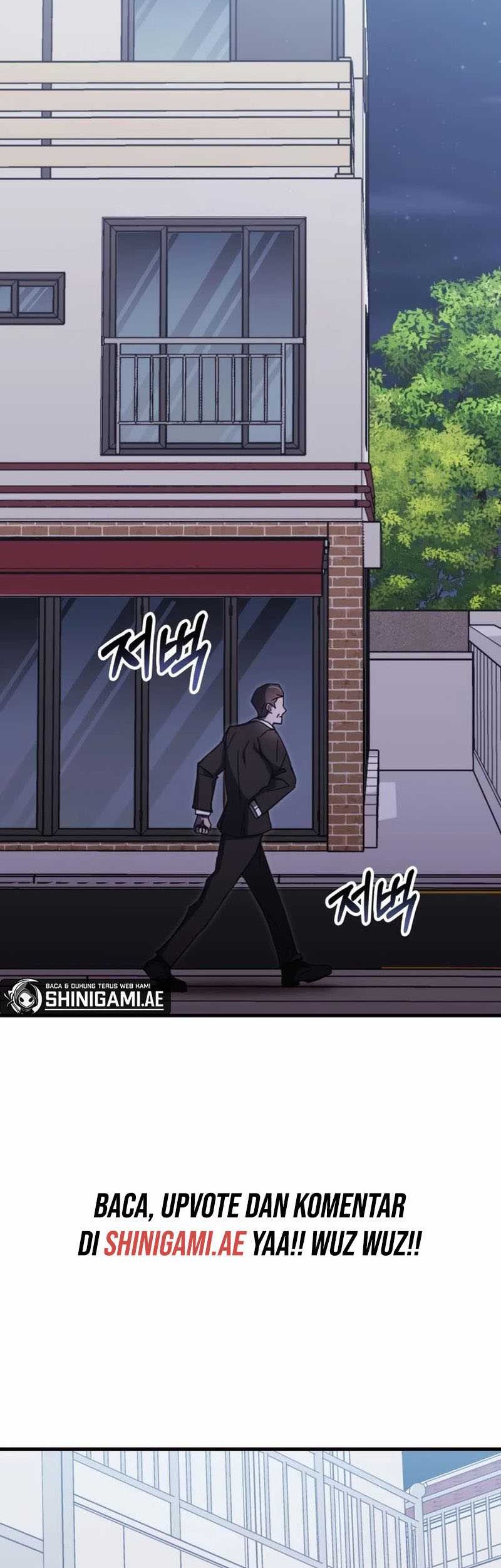 Transcension Academy Chapter 81 - halaman 39